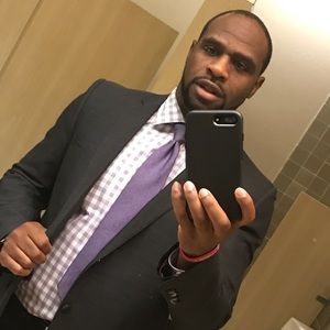 Meet your Posher, Randall